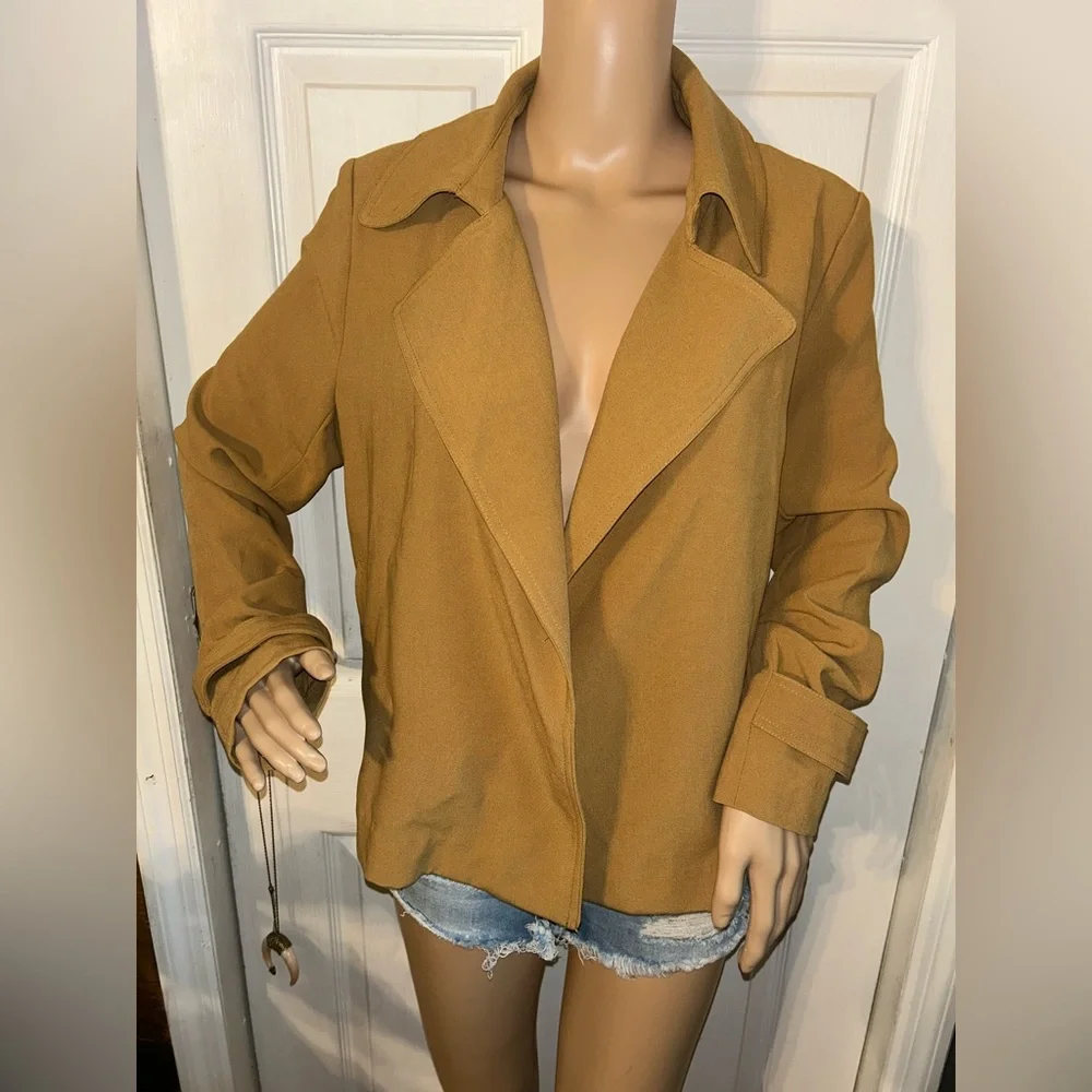 Premise jacket - Picture 3 of 6